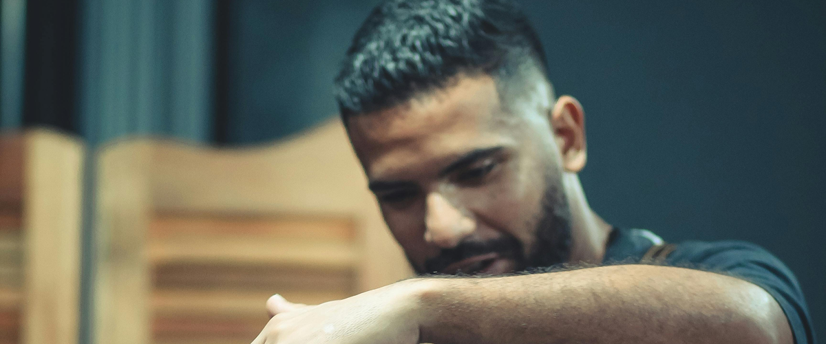 Joe – Senior Stylist & Grooming Specialist